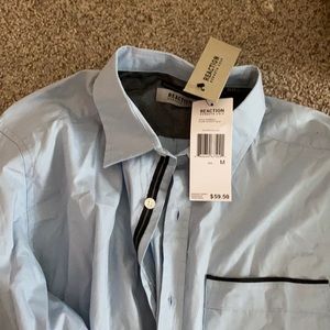 ignore the wrinkles - great shirt